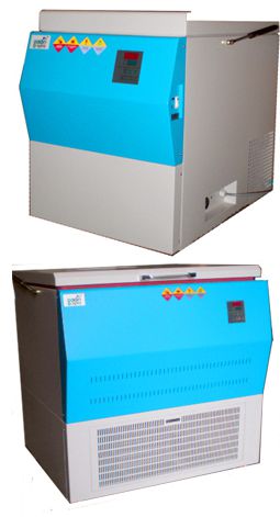 Shaking Incubator 진탕기 (SW-90S, SW-90F, SW90R)